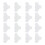 400 Pcs Nose Mask Paper Non-Irritating Moisturizing Facial Sheets 16