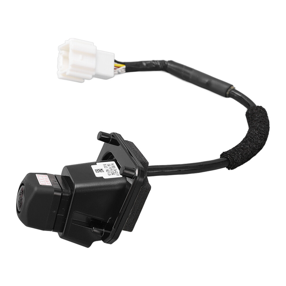Replacement Backup Camera 8 Pin 39530 T0a A21 Ip68 Waterproof For Cr V 5011375367686