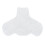 400 Pcs Nose Mask Paper Non-Irritating Moisturizing Facial Sheets 9