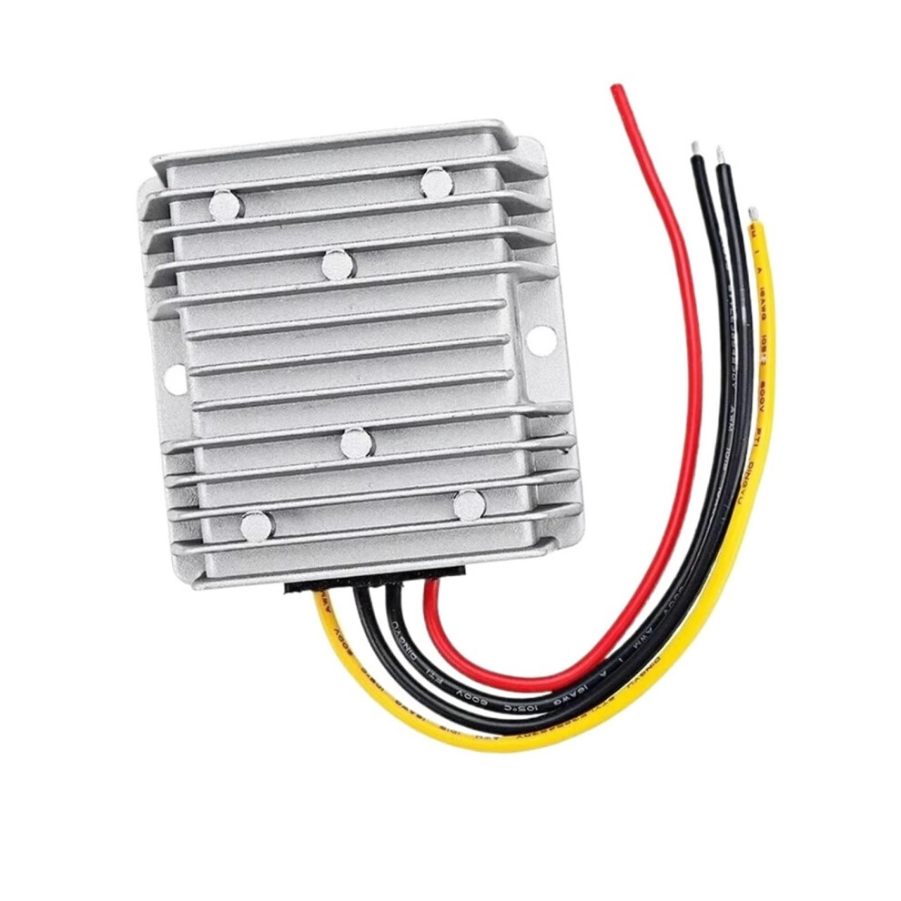 Dc Dc Boost Converter 24V To 48V 20A Stepup Voltage Regulator Power Efficient Supply 9382693174673