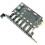 5X USB 3.0 PCI-E Expansion Card Adapter 7  Hub Adapter External Controller PCI-E Extender PCI Express Card 3