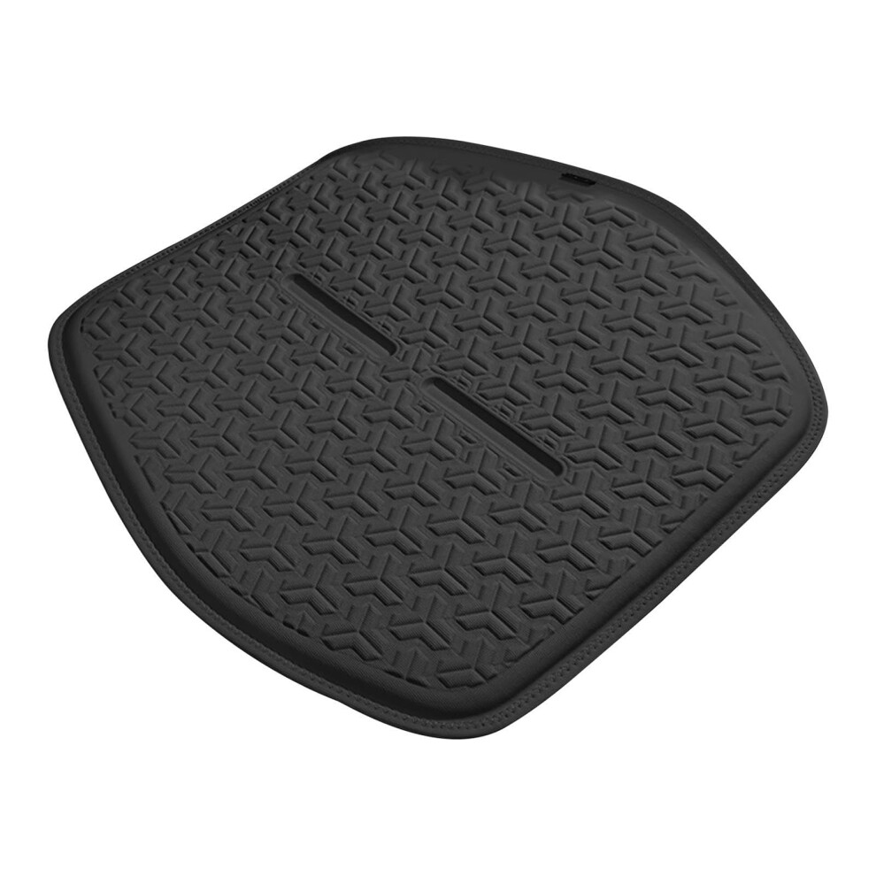 Car Seat Covers Cushion Pad Compatible With Audi Q3 Q5 Rs4 B7 8E Avant Rs4 B8 8K Avant B9 Avant Breathable Antislip Seat Bottom Mat 9187378385708