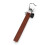 Pottery Handle Making Tool Sculpture Scraper Pottery Carving Tool Pottery Cup Handle Shape Tool for Tea Cup Mug Utensil 1