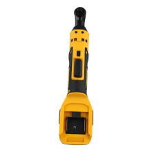 Chave de Catraca Elétrica 91N.M Chave Sem Fio de 3/8 Polegadas para Remoção de Impacto Ferramentas Elétricas para Porca de Parafuso para Bateria