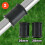 String Trimmers Handle,Lawn Trimmer Handle Grip Ergonomic Trimmer Grip Weed Eater Handle Trimmer Handle for Weed 9