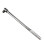 F Handle Socket Wrench Steering Handle 180 Degree Rotating Handles Tool for Mechanics Builder DIY Rotating 355mm 1