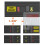 Generator Interlock Generator Control Link Hardware Breaker Panel  150 or 200A Breaker Box 4