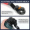Angle Grinder Extension Shaft Connecting Rod, 12PCS Angle Grinder Attachments with 5/8-11 Thread 3