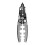Multi-Function Wire Stripper 28 in 1 Wire Stripper Wire Splitter for Clamping, Screwing, Stripping and Cutting Cables 1