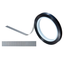 Nastro Guida per Intaglio Serie CG, Lunghezza 30 M, Accessorio per Aggiornamento Modellismo, Hobby, 10 mm