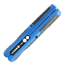 1PCS Wire Stripper Multi-Function Portable Pen Stripper, Network Cable, Wire, Coaxial Cable, Wire Cutter,10-20AWG,