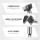 Triangular Shank Carbide Wood Drill Bits Wood Hole Opener Hinge Hole Opening Tool Flat Wing Drill 5