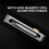 Titanium Alloy Screwdriver Magnetic Small Maintenance Combination Multifunctional Portable Outdoor EDC Tools 3
