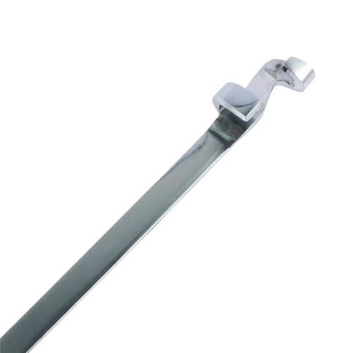 Wrench Extender Tool Bar 15inch Universal Torque Adaptor Wrench Extension Torque Amplifier Tool Spanner Extender Tool 1