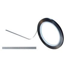 Ruban de Guidage de Sculpture Série CG, Longueur de Chaque 30 M, Accessoire de Mise à Niveau pour Loisirs de Modélisation, 4 mm
