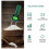 Digital Grain Moisture Meter Tester for Wheat,Corn,Rice,Peanut,Soybean,Flour,Feed,Peanuts,Sesame,Sorghum 5
