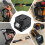 For  18V Series Battery Conversion for  20V 6PIN Lithium Battery Tool Converter Battery Adapter 6