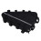 Bicycle Bag Triangular Battery Pack Bicycle Battery Pack Electric Bicycle Lithium Battery Triangular Bag B 2