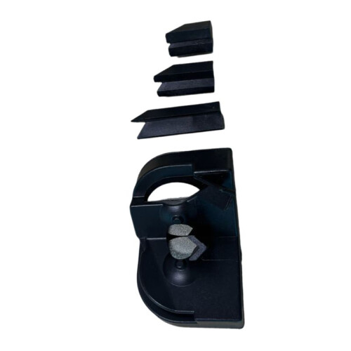 Drill Bit Grinding Artifact Functional Twist Drill Grinding Artifact Portable Drill Grinder Electric Drill Grinding A