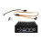 N3700  PC 6W Dual Gigabit  Host Quad Core Four Thread  X86 for Soft Router Computer DIY UK Plug 1