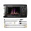 PORTXVNSA 4inch IPS LCD SA5 Multi-Function Handheld Spectrum Analyzer 100k-5.3GHz Signal Generator with Battery 1