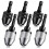 Keyless Drill Chuck Bit,Keyless Drill Chuck Fast Change Converter Extension Screwdriver Drill Adapter0.3-6.5/0.3-3.6mm 1