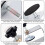 C Clamp Cabinet Hardware Jig Drawer Fixing Clip for Install Door Drawer Flexible Woodworking Tools 4PCS Basic 7