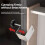 C Clamp Cabinet Hardware Jig Drawer Fixing Clip for Install Door Drawer Flexible Woodworking Tools 4PCS Basic 6
