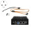 N3700  PC 6W Dual Gigabit  Host Quad Core Four Thread  X86 for Soft Router Computer DIY UK Plug 2