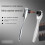 Spiny Wheel Wrench 1/4 Positive and Reverse Fast Screwdriver, Inner Hexagonal Plums Blossom Multi -Function Set 3