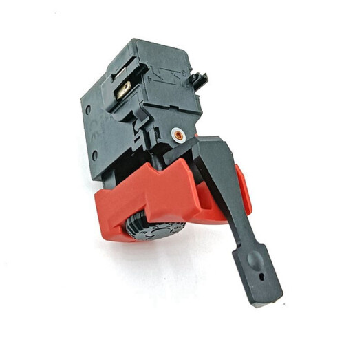 Power Tool  Speed Control Trigger Button 343409980 for Metab SBE650 BE561 560 Impact Drill 2