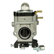 Carburateur Carb pour Souffleur à Dos Troy-Bilt TB51BP Compatible avec Carburateur MTD 751-20089 BP510