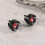 2pcs Snap in Primer Bulb Pump, Carburetor Primer Bulb Replacement Primer Bulbs Trimmer Blower 6