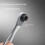 Spiny Wheel Wrench 1/4 Positive and Reverse Fast Screwdriver, Inner Hexagonal Plums Blossom Multi -Function Set 2