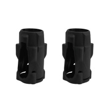 2 Stuks 49-16-2967 Beschermende Hoes voor M18 Fuel 1/2 Inch Moment Slagsleutel 2967-20 Beschermende Hoes voor  M18