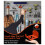 Percha para Cortacésped de Pared, Resistente, para Garaje, 2 Unidades 6