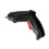 3.6V Wireless Screwdriver Kit Rechargeable Lithium Electric Hand Drill Rotatable Multi-Function Power Tools Set 1 6
