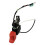 BS10.8V  for  BS 10.8V 12V Quick Basic Professional 343410350 Power Tool Accessories Electric Tools Part 4