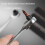 Spiny Wheel Wrench 1/4 Positive and Reverse Fast Screwdriver, Inner Hexagonal Plums Blossom Multi -Function Set 6