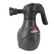 Cordless Pressure Washer with Electric Foam Sprayer for Car Washing and Garden Pressure Cleaning