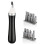 MS-148 Reciprocating Sander Two Speeds Adjustable Versatile High Efficient Battery-Powered Sanding Machine for Precise 1