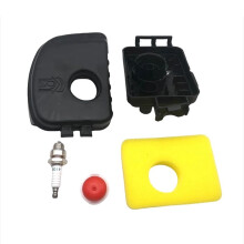Couvercle de Base de Filtre à Air 595660 595663 590581 799579 pour Briggs & Stratton 08P502 09P602 09P702 300E 450E 500E Series