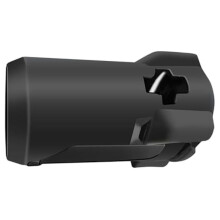 49-16-3453 Protection Contre les Chocs pour Tournevis à Percussion Hexagonal M12 FUEL 1/4 Pouce 3453-20