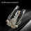 Wire Stripper Crimper,18 in 1 Foldable Wire Stripper,Electric Wire Stripper,Quick Strip Wire Stripper 3