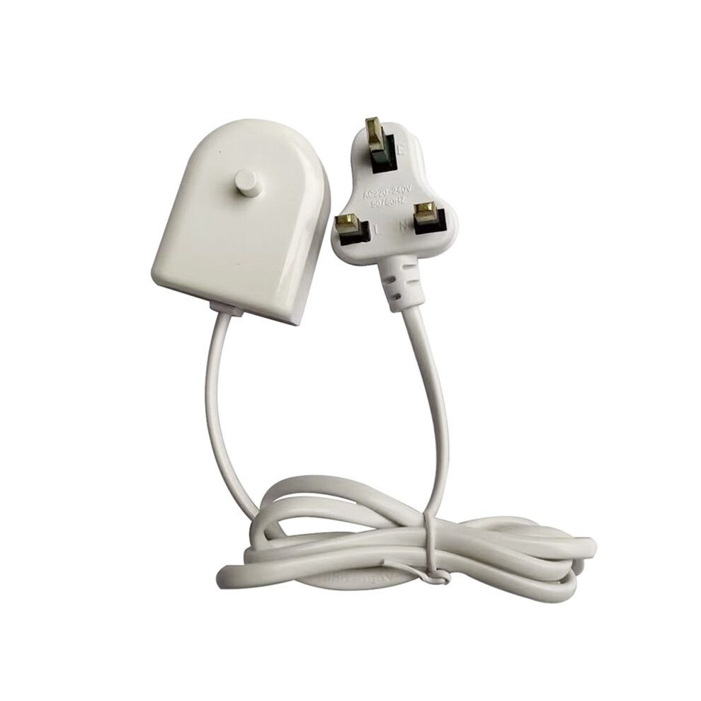 For  Sonicare HX6100 HX3226 HX6730 Electric Toothbrush Charger Cradle Base Inductive Charger Base UK Plug