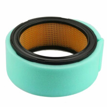 Filtro de Ar para Motor 24 083 03-S 24 883 03-S1 Ferramentas Elétricas de Jardim Acessórios de Substituição para Cortador de Grama 24-083-03-S
