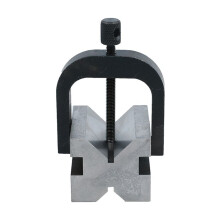 New V30 High Precision V Block Clamp Set A Type Machinist Blocks and Clamp Tools Set