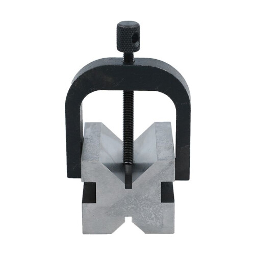 New V30 High Precision V Block Clamp Set A Type Machinist Blocks and Clamp Tools Set