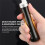 MS-148 Reciprocating Sander Two Speeds Adjustable Versatile High Efficient Battery-Powered Sanding Machine for Precise 6