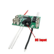 15 Hole 18650 Li-Ion Battery Case Box PCB Protection Board for   Zhipu Hongsong Jingmi Lithium Battery